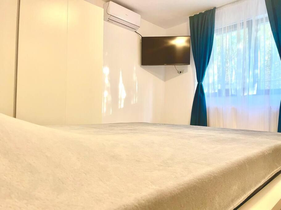 Sky Residence Airport Otopeni 12 Екстериор снимка
